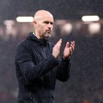 Ten Hag says his Manchester United is ‘going up’