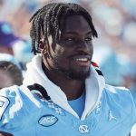 NCAA allows UNC top WR Walker to compete in ‘23
