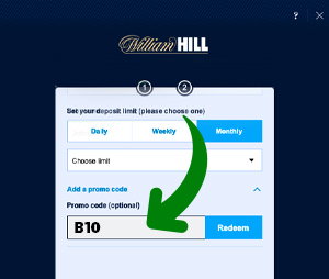 william-hill-promo-code-casino