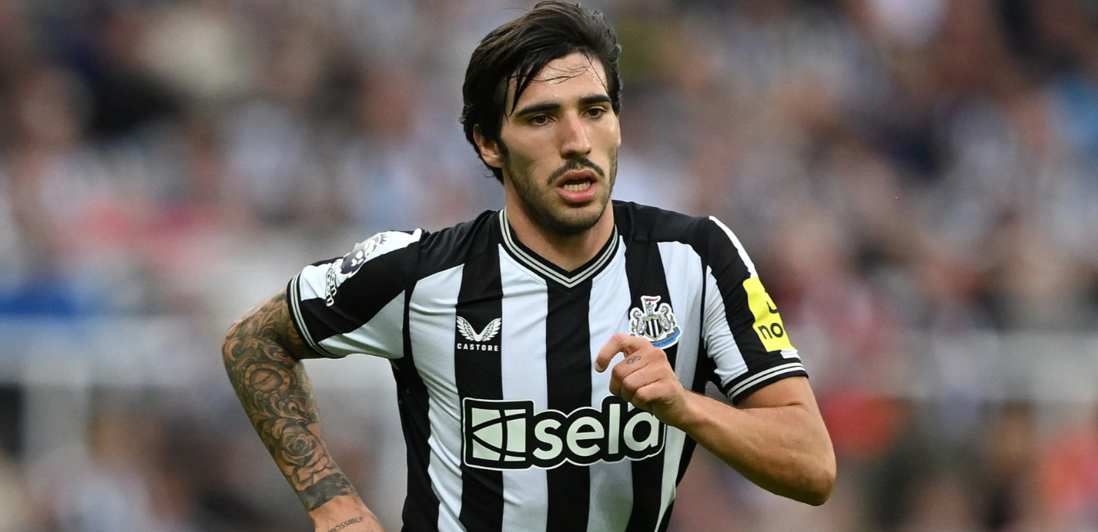 Tonali’s agent confirms the player is battling gambling addiction