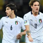 Tonali and Zaniolo leave Italy training camp after betting suspicion