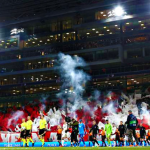 Bayern, Galatasaray and AEK Athens fined by UEFA