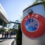 UEFA plans new tournament changes, introducing Aspiring League