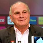 Uli Hoeness blasts Tuchel comments about insufficient Bayern squad