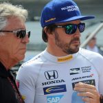 Alonso says Andretti’s name deserves to be in Formula 1
