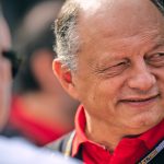 Ferrari closing in on Red Bull and Mercedes, according to Vasseur
