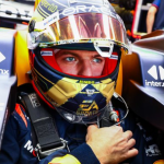 Verstappen tops first and only practice in Austin
