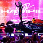 Verstappen hints he may stay with Red Bull forever