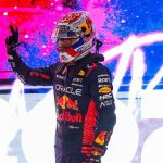 Verstappen sweeps away the competition in Jeddah qualification