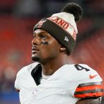 Deshaun Watson likely to miss clash with 49ers