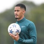 Saliba: UCL travel problems won’t affect our team