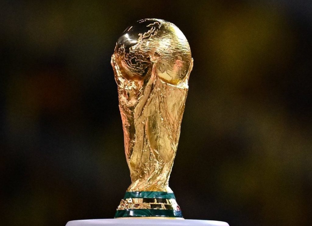 Six countries in three continents to host 2030 World Cup