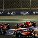 Official: FIA makes three stops in Qatar mandatory