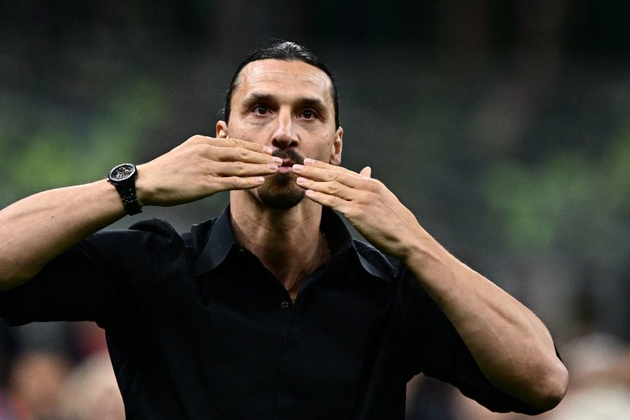Ibrahimovic: “Players in Saudi putting legacies in jeopardy”