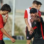 Diego Simeone says ‘people at Atletico don’t like Joao Felix’