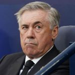 Ancelotti says tense schedule is ‘unbearable’