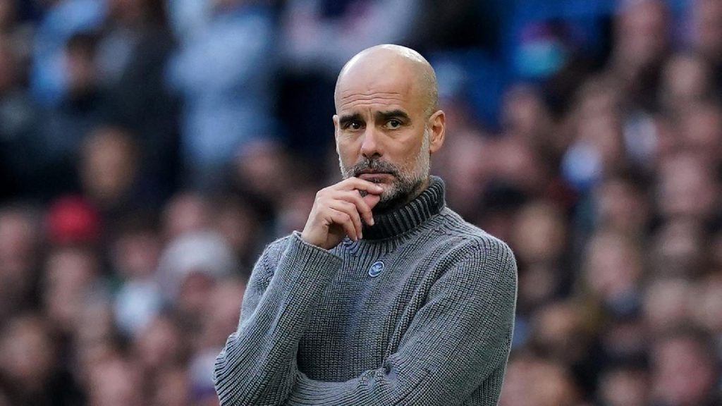 Guardiola suspected of collaborating with terrorist group 10