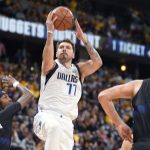 Doncic says Dirk Nowitzki should be ‘example for every NBA player’