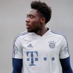 Alphonso Davies is ever closer to Real Madrid transfer
