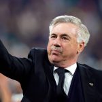 Manchester United ready with an offer to Carlo Ancelotti