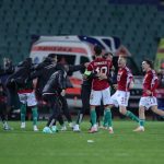 Hungary qualifies for Euro 2024 with dramatic 2-2 vs Bulgaria