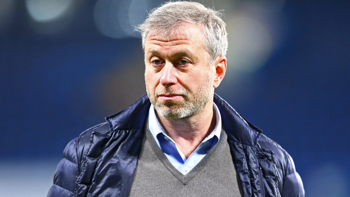Chelsea may be penalized for infringements under Abramovich’s reign