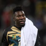 Man United’s Onana optimistic of being fit against Everton