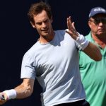 Andy Murray parts ways with coach Lendl