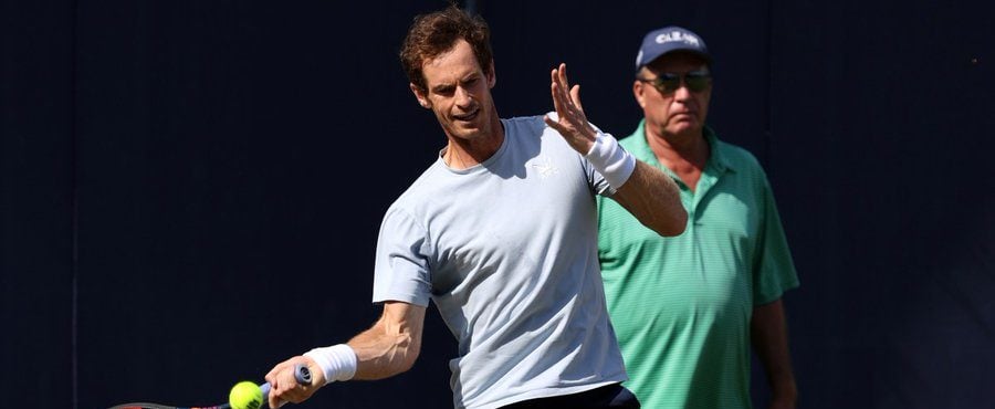 Andy Murray parts ways with coach Lendl 11