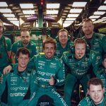 Alonso hails Aston Martin car after securing P4 in Abu Dhabi 6