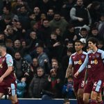 Aston Villa with comeback victory vs. Tottenham 2-1 in London
