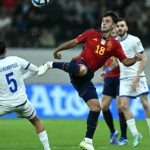 Spain secures Euro 2024 spot with 3-1 win vs Cyprus