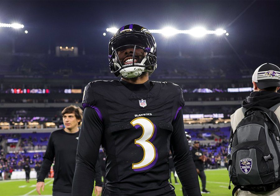 Ravens beat Bengals 34-20 after Burrow exits in the 2nd quarter 4