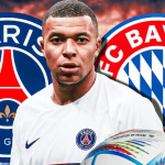Bayern emerges as surprising player in the ‘Mbappe’ saga