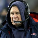 Patriots coach refuses to name the QB for upcoming Giants clash