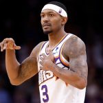 Suns’ Beal to miss at least 21 days with a back problem