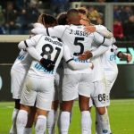 Mazzari’s second spell at Napoli starts with a win over Atalanta