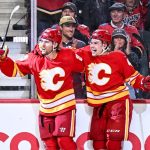 Calgary comes back with 3 goals in 3rd to defeat Nashville