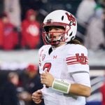 Utah QB Rising admits he’ll return to the program next year