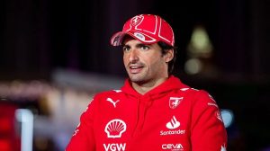 Sainz inks multi-year contract with Williams from 2025 7