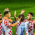 Narrow victory over Armenia secures Croatia spot in Euro 2024
