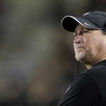 Houston dismiss manager Holgorsen after 5 seasons