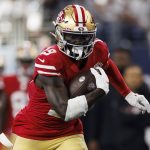 San Francisco’s WR Samuel to return, but Williams uncertain