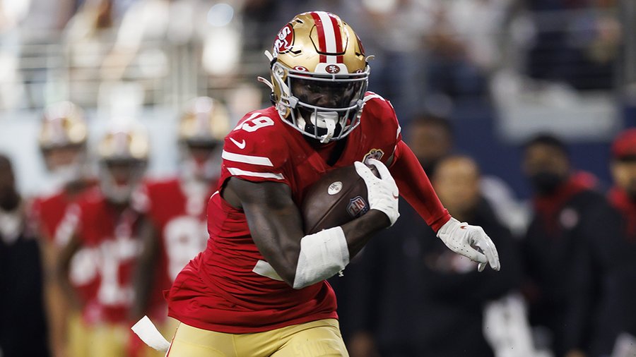 San Francisco’s WR Samuel to return, but Williams uncertain