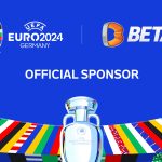 Betano becomes official sponsor of Euro 2024