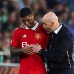 Ten Hag ‘confident’ he can lead the Red Devils turnaround