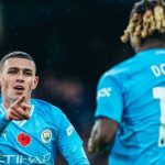Manchester City trash Bournemouth 6-1, but at a price