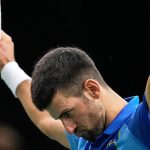 Djokovic comes from a set down to get his Paris final spot