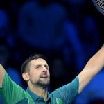 Djokovic did it – the world No.1 clinches record ATP Finals title