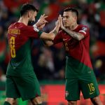 Portugal finish off Euro 2024 qualifiers with 10 straight wins